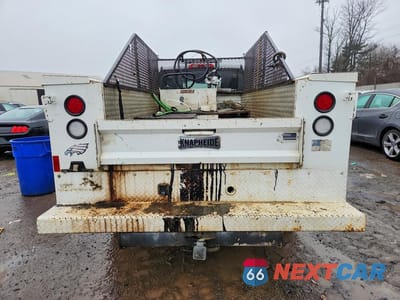 Zdjęcie 6 z 11 samochodu: 2018 CHEVROLET SILVERADO C2500 HEAVY DUTY VIN:1GB0CUEG8JZ130565 - miniatura