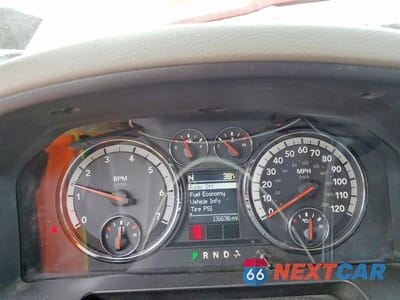 Zdjęcie 9 z 12 samochodu: 2010 DODGE RAM 1500 VIN:3D7JV1EP8AG192093 - miniatura