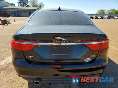 Zdjęcie 6 z 12 samochodu: 2017 JAGUAR XF PREMIUM VIN:SAJBD4BV9HCY27777 - miniatura