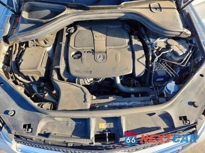 Zdjęcie 11 z 11 samochodu: 2016 MERCEDES-BENZ GLE 350 VIN:4JGDA5JB5GA695930 - miniatura