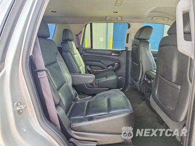 Zdjęcie 11 z 12 samochodu: 2015 CHEVROLET TAHOE C1500 LT VIN:1GNSCBKC1FR711527 - miniatura