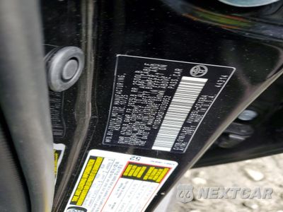 Zdjęcie 12 z 13 samochodu: 2026 TOYOTA CAMRY XLE VIN:4T1DBADK9TU039952 - miniatura