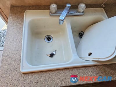 Zdjęcie 8 z 10 samochodu: 2007 JAYCO RV TRAILER VIN:1UJBJ02M771J40279 - miniatura