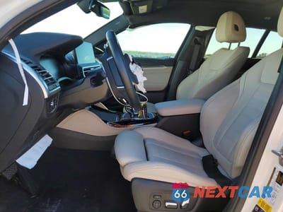 Zdjęcie 7 z 11 samochodu: 2022 BMW X4 XDRIVE30I VIN:5UX33DT04N9N12241 - miniatura