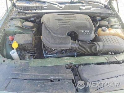 Zdjęcie 11 z 12 samochodu: 2019 DODGE CHALLENGER GT VIN:2C3CDZKG7KH759800 - miniatura