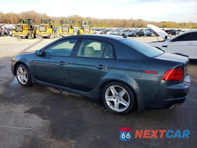 Drugie zdjęcie samochodu z przodu: 2004 ACURA TL VIN:19UUA66264A046962 - miniatura