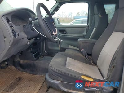 Zdjęcie 7 z 12 samochodu: 2007 FORD RANGER SUPER CAB VIN:1FTYR15E57PA67424 - miniatura