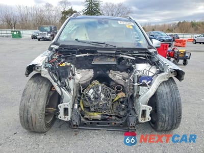 Piąte zdjęcie samochodu w środku: 2015 MERCEDES-BENZ GL 450 4MATIC VIN:4JGDF6EE5FA535427 - miniatura