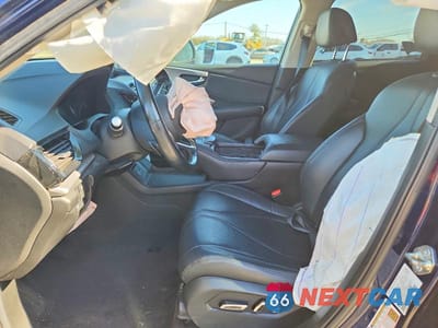 Zdjęcie 7 z 11 samochodu: 2020 ACURA RDX VIN:5J8TC2H38LL009824 - miniatura