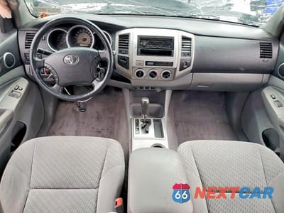 Zdjęcie 8 z 12 samochodu: 2009 TOYOTA TACOMA V6 VIN:5TEUU42N19Z625008 - miniatura