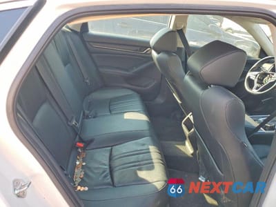 Zdjęcie 10 z 11 samochodu: 2022 HONDA ACCORD SPORT SE VIN:1HGCV1F4XNA014148 - miniatura