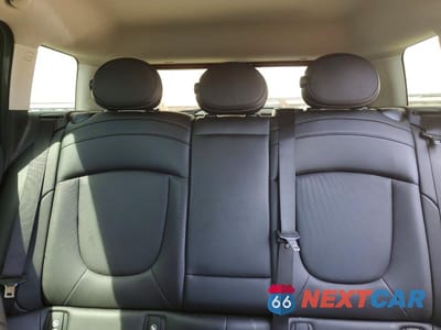 Zdjęcie 10 z 12 samochodu: 2016 MINI COOPER CLUBMAN VIN:WMWLN5C53G2B28637 - miniatura