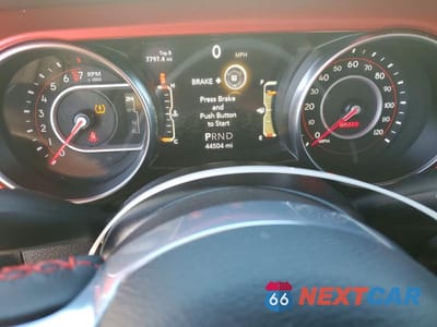 Zdjęcie 9 z 13 samochodu: 2022 JEEP WRANGLER UNLIMITED RUBICON VIN:1C4JJXFG9NW249111 - miniatura