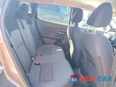 Zdjęcie 11 z 12 samochodu: 2025 NISSAN KICKS SV VIN:3N8AP6CB1SL375521 - miniatura