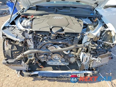 Zdjęcie 12 z 13 samochodu: 2021 AUDI Q7 PRESTIGE VIN:WA1VXAF71MD032699 - miniatura
