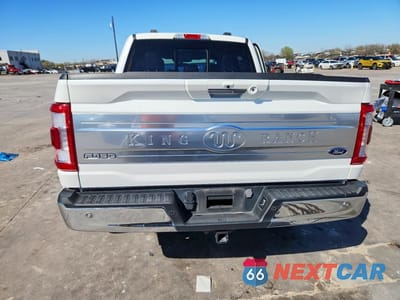 Zdjęcie 6 z 11 samochodu: 2023 FORD F150 SUPERCREW VIN:1FTFW1ED9PFC55117 - miniatura