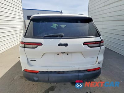 Zdjęcie 6 z 13 samochodu: 2024 JEEP GRAND CHEROKEE L LAREDO VIN:1C4RJKAG0R8517759 - miniatura