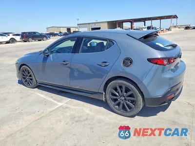 Drugie zdjęcie samochodu z przodu: 2020 MAZDA 3 PREMIUM VIN:JM1BPBNM0L1166433 - miniatura