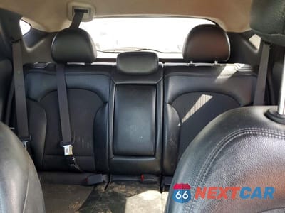 Zdjęcie 10 z 12 samochodu: 2012 HYUNDAI TUCSON GLS VIN:KM8JUCAC2CU372516 - miniatura