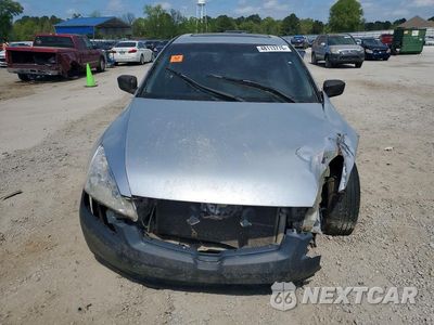 Piąte zdjęcie samochodu w środku: 2006 HONDA ACCORD VALUE VIN:1HGCM56106A018288 - miniatura