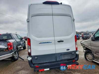 Zdjęcie 6 z 12 samochodu: 2022 FORD TRANSIT 350 DELIVERY VAN VIN:1FTBW3XK7NKA35663 - miniatura