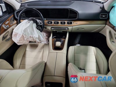 Zdjęcie 8 z 12 samochodu: 2022 MERCEDES-BENZ GLE 350 4MATIC VIN:4JGFB4KB2NA741046 - miniatura