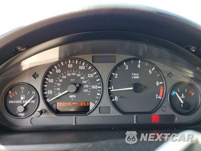 Zdjęcie 9 z 11 samochodu: 1999 BMW Z3 2.3 VIN:4USCH9332XLF81796 - miniatura