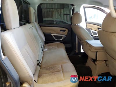 Zdjęcie 10 z 11 samochodu: 2017 NISSAN TITAN XD SV VIN:1N6BA1F32HN533301 - miniatura