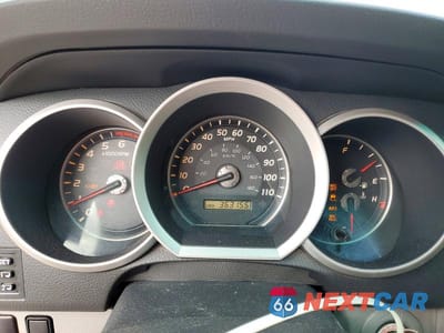 Zdjęcie 9 z 12 samochodu: 2006 TOYOTA 4RUNNER LIMITED VIN:JTEBT17R068035170 - miniatura