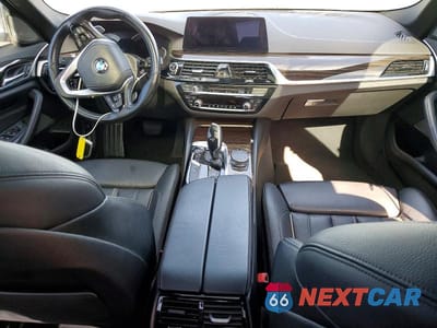 Zdjęcie 8 z 12 samochodu: 2017 BMW 530 I VIN:WBAJA5C32HG897083 - miniatura