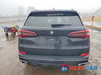 Zdjęcie 6 z 12 samochodu: 2021 BMW X5 XDRIVE40I VIN:5UXCR6C06M9G15432 - miniatura