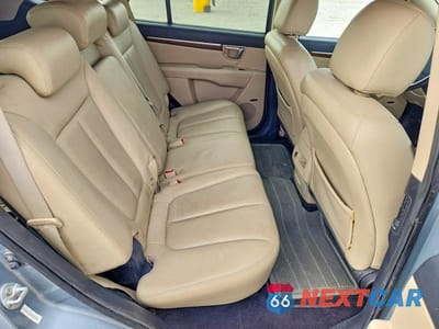 Zdjęcie 11 z 12 samochodu: 2008 HYUNDAI SANTA FE SE VIN:5NMSH73EX8H196381 - miniatura