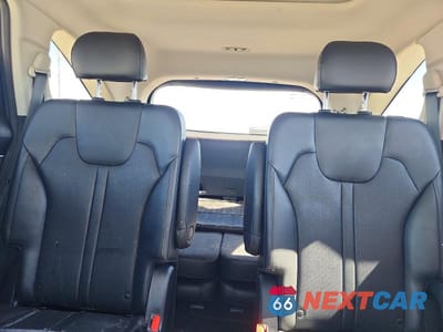 Zdjęcie 10 z 13 samochodu: 2022 KIA SORENTO X-LINE EX VIN:5XYRHDLF3NG075946 - miniatura