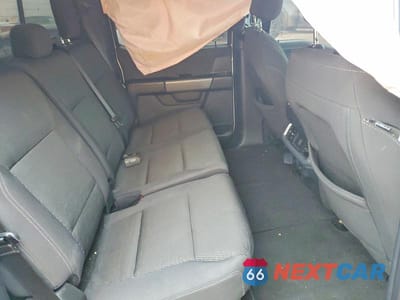 Zdjęcie 10 z 12 samochodu: 2025 FORD F150 XLT VIN:1FTFW3LD2SFA32280 - miniatura