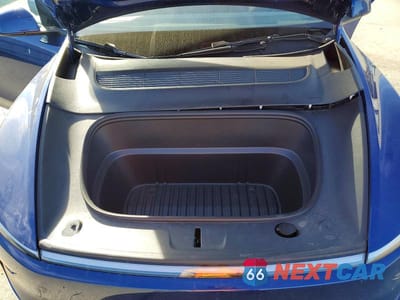 Zdjęcie 11 z 12 samochodu: 2026 TESLA MODEL Y VIN:7SAYGDED3TF416585 - miniatura