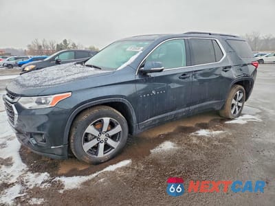 2020 CHEV TRAVERSE LT 1GNEVHKW7LJ228543 - główne zdjęcie licytacji z USA - miniatura