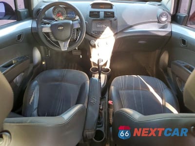 Zdjęcie 8 z 13 samochodu: 2015 CHEVROLET SPARK 1LT VIN:KL8CD6S91FC763855 - miniatura