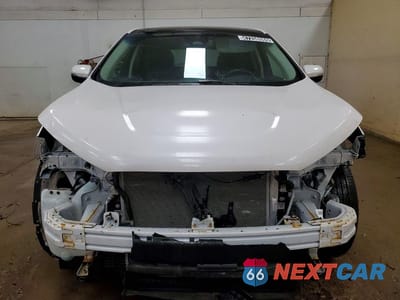 Piąte zdjęcie samochodu w środku: 2019 FORD EDGE TITANIUM VIN:2FMPK4K90KBB75308 - miniatura