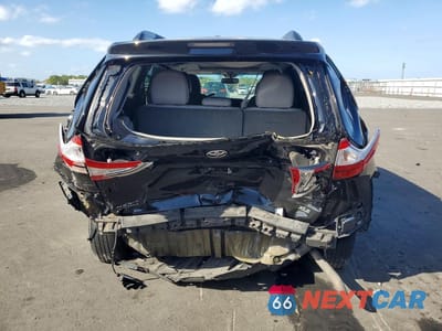 Zdjęcie 6 z 13 samochodu: 2017 TOYOTA SIENNA XLE 8-PASSENGER VIN:5TDYZ3DC9HS877853 - miniatura