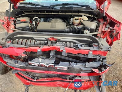 Zdjęcie 11 z 11 samochodu: 2020 GMC SIERRA K1500 ELEVATION VIN:3GTU9CED2LG292528 - miniatura