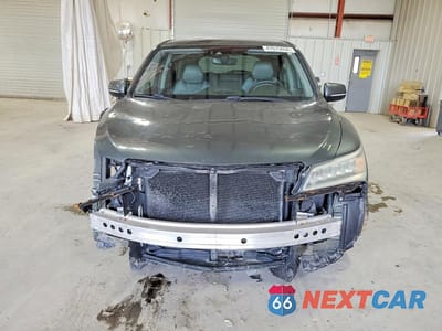 Piąte zdjęcie samochodu w środku: 2016 ACURA MDX TECHNOLOGY VIN:5FRYD4H45GB016033 - miniatura