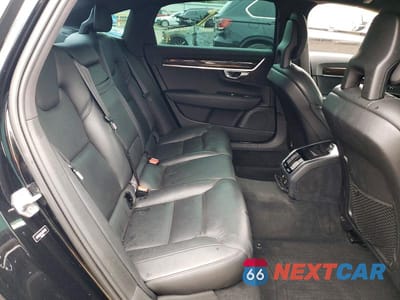 Zdjęcie 10 z 11 samochodu: 2018 VOLVO S90 T5 MOMENTUM VIN:LVY982AK3JP017727 - miniatura