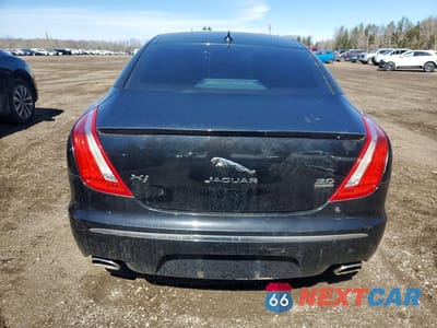 Zdjęcie 6 z 13 samochodu: 2015 JAGUAR XJ VIN:SAJXJ1CD0F8V90504 - miniatura