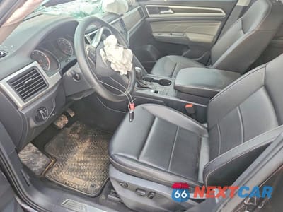 Zdjęcie 7 z 14 samochodu: 2021 VOLKSWAGEN ATLAS SE VIN:1V2WR2CA9MC608750 - miniatura