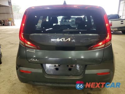Zdjęcie 6 z 11 samochodu: 2022 KIA SOUL LX VIN:KNDJ23AU0N7826220 - miniatura