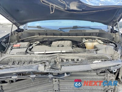 Zdjęcie 11 z 11 samochodu: 2021 CHEVROLET SILVERADO C1500 LT VIN:1GCRWCEK3MZ228092 - miniatura