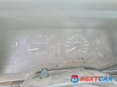 Zdjęcie 9 z 12 samochodu: 1996 DODGE RAM 2500 VIN:3B7KF23W3TM185116 - miniatura