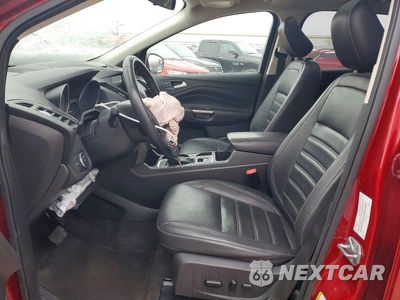 Zdjęcie 7 z 13 samochodu: 2018 FORD ESCAPE SEL VIN:1FMCU9HD3JUB30180 - miniatura