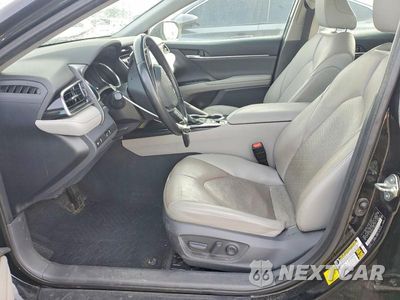 Zdjęcie 7 z 11 samochodu: 2020 TOYOTA CAMRY XSE VIN:4T1K61AK1LU953211 - miniatura