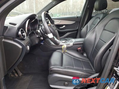 Zdjęcie 7 z 13 samochodu: 2019 MERCEDES-BENZ GLC 300 4MATIC VIN:WDC0G4KB6KV190615 - miniatura